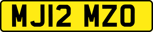 MJ12MZO