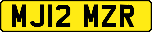 MJ12MZR