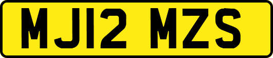 MJ12MZS