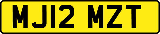 MJ12MZT