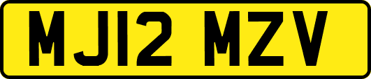 MJ12MZV