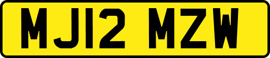 MJ12MZW