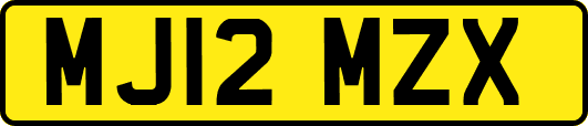 MJ12MZX