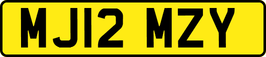 MJ12MZY