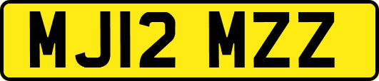 MJ12MZZ