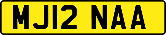MJ12NAA