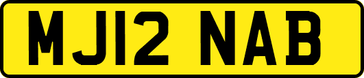 MJ12NAB
