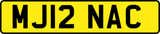 MJ12NAC