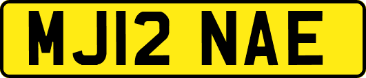 MJ12NAE