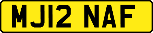 MJ12NAF