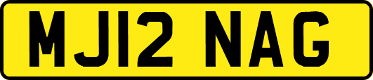 MJ12NAG