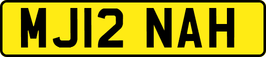 MJ12NAH