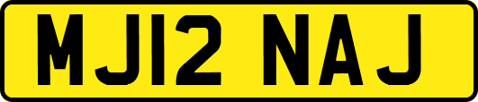 MJ12NAJ