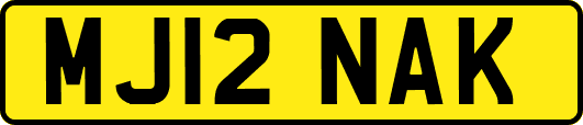 MJ12NAK