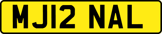 MJ12NAL