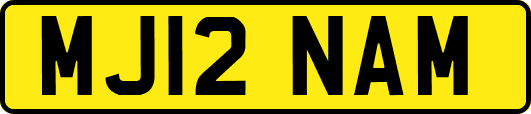 MJ12NAM