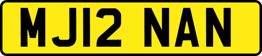MJ12NAN