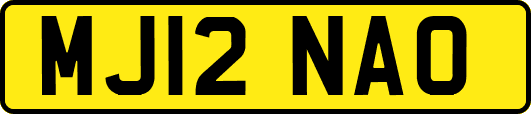 MJ12NAO