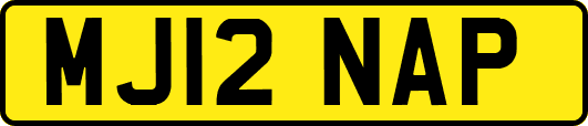 MJ12NAP