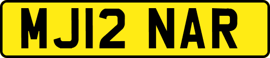 MJ12NAR