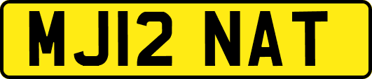 MJ12NAT