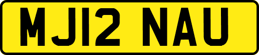 MJ12NAU
