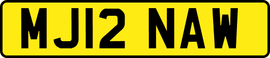 MJ12NAW