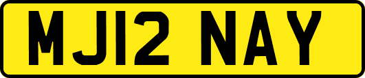 MJ12NAY