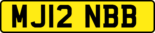 MJ12NBB