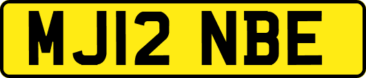 MJ12NBE