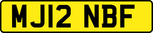 MJ12NBF