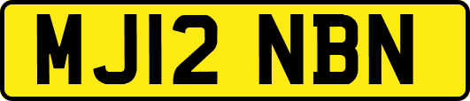 MJ12NBN