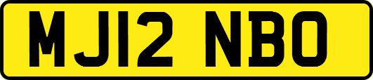 MJ12NBO