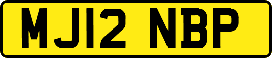 MJ12NBP