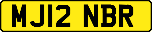 MJ12NBR