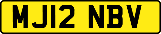 MJ12NBV