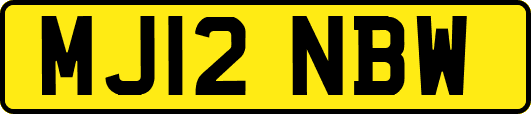 MJ12NBW