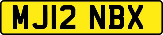 MJ12NBX
