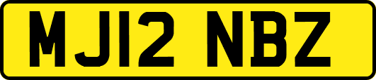 MJ12NBZ