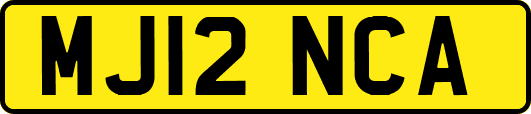 MJ12NCA