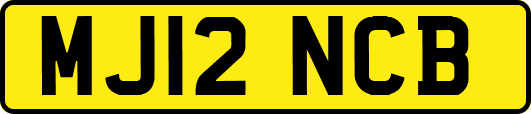 MJ12NCB