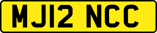 MJ12NCC
