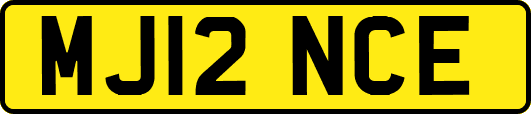 MJ12NCE