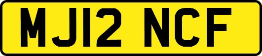 MJ12NCF