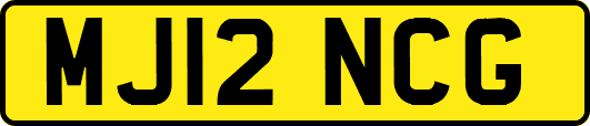 MJ12NCG
