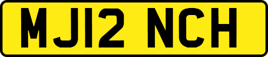MJ12NCH
