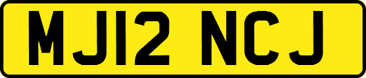 MJ12NCJ