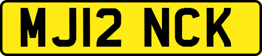 MJ12NCK