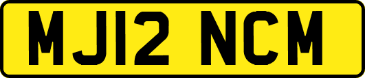 MJ12NCM