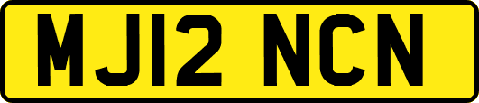 MJ12NCN